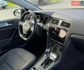 Синий Фольксваген e-Golf, объемом двигателя 0 л и пробегом 183 тыс. км за 11900 $, фото 59 на Automoto.ua