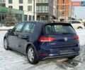Синій Фольксваген e-Golf, об'ємом двигуна 0 л та пробігом 168 тис. км за 11500 $, фото 5 на Automoto.ua