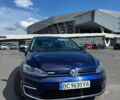 Синій Фольксваген e-Golf, об'ємом двигуна 0 л та пробігом 119 тис. км за 15480 $, фото 1 на Automoto.ua