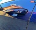 Синий Фольксваген e-Golf, объемом двигателя 0 л и пробегом 121 тыс. км за 12999 $, фото 31 на Automoto.ua