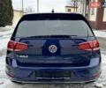 Синій Фольксваген e-Golf, об'ємом двигуна 0 л та пробігом 131 тис. км за 12750 $, фото 18 на Automoto.ua