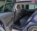 Синій Фольксваген e-Golf, об'ємом двигуна 0 л та пробігом 140 тис. км за 12299 $, фото 26 на Automoto.ua