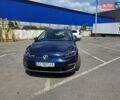 Синій Фольксваген e-Golf, об'ємом двигуна 0 л та пробігом 133 тис. км за 14200 $, фото 1 на Automoto.ua