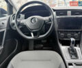 Синий Фольксваген e-Golf, объемом двигателя 0 л и пробегом 96 тыс. км за 12900 $, фото 57 на Automoto.ua