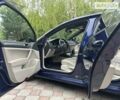 Синій Фольксваген e-Golf, об'ємом двигуна 0 л та пробігом 58 тис. км за 24500 $, фото 134 на Automoto.ua