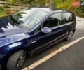 Синий Фольксваген e-Golf, объемом двигателя 0 л и пробегом 80 тыс. км за 16500 $, фото 9 на Automoto.ua