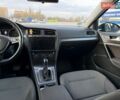 Синій Фольксваген e-Golf, об'ємом двигуна 0 л та пробігом 135 тис. км за 11200 $, фото 11 на Automoto.ua