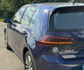 Синій Фольксваген e-Golf, об'ємом двигуна 0 л та пробігом 115 тис. км за 15500 $, фото 8 на Automoto.ua