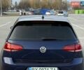 Синій Фольксваген e-Golf, об'ємом двигуна 0 л та пробігом 135 тис. км за 11200 $, фото 6 на Automoto.ua