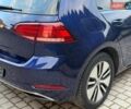 Синій Фольксваген e-Golf, об'ємом двигуна 0 л та пробігом 96 тис. км за 13250 $, фото 19 на Automoto.ua