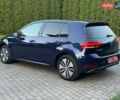 Синий Фольксваген e-Golf, объемом двигателя 0 л и пробегом 96 тыс. км за 13400 $, фото 7 на Automoto.ua