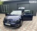 Синій Фольксваген e-Golf, об'ємом двигуна 0 л та пробігом 58 тис. км за 24500 $, фото 139 на Automoto.ua