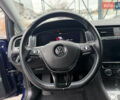 Синий Фольксваген e-Golf, объемом двигателя 0 л и пробегом 96 тыс. км за 12900 $, фото 68 на Automoto.ua
