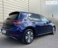 Синій Фольксваген e-Golf, об'ємом двигуна 0 л та пробігом 107 тис. км за 16500 $, фото 12 на Automoto.ua