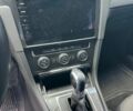 Синій Фольксваген e-Golf, об'ємом двигуна 0 л та пробігом 141 тис. км за 11400 $, фото 19 на Automoto.ua