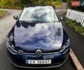 Синий Фольксваген e-Golf, объемом двигателя 0 л и пробегом 80 тыс. км за 16500 $, фото 7 на Automoto.ua
