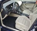 Синий Фольксваген e-Golf, объемом двигателя 0 л и пробегом 84 тыс. км за 13900 $, фото 1 на Automoto.ua