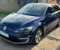 Синій Фольксваген e-Golf, об'ємом двигуна 0 л та пробігом 138 тис. км за 12900 $, фото 17 на Automoto.ua