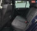 Синий Фольксваген e-Golf, объемом двигателя 0 л и пробегом 140 тыс. км за 11750 $, фото 27 на Automoto.ua
