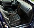 Синій Фольксваген e-Golf, об'ємом двигуна 0 л та пробігом 112 тис. км за 14500 $, фото 38 на Automoto.ua