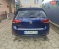 Синій Фольксваген e-Golf, об'ємом двигуна 0 л та пробігом 77 тис. км за 15900 $, фото 7 на Automoto.ua