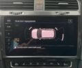 Синий Фольксваген e-Golf, объемом двигателя 0 л и пробегом 183 тыс. км за 11900 $, фото 17 на Automoto.ua