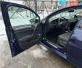 Синий Фольксваген e-Golf, объемом двигателя 0 л и пробегом 96 тыс. км за 12900 $, фото 36 на Automoto.ua