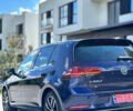 Синий Фольксваген e-Golf, объемом двигателя 0 л и пробегом 174 тыс. км за 12900 $, фото 8 на Automoto.ua