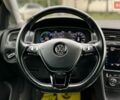 Синій Фольксваген e-Golf, об'ємом двигуна 0 л та пробігом 211 тис. км за 12300 $, фото 9 на Automoto.ua