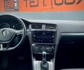 Синій Фольксваген e-Golf, об'ємом двигуна 0 л та пробігом 60 тис. км за 13500 $, фото 11 на Automoto.ua