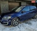 Синій Фольксваген e-Golf, об'ємом двигуна 0 л та пробігом 140 тис. км за 12299 $, фото 3 на Automoto.ua