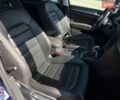 Синий Фольксваген e-Golf, объемом двигателя 0 л и пробегом 165 тыс. км за 13999 $, фото 47 на Automoto.ua