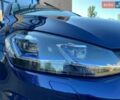 Синій Фольксваген e-Golf, об'ємом двигуна 0 л та пробігом 161 тис. км за 12599 $, фото 14 на Automoto.ua