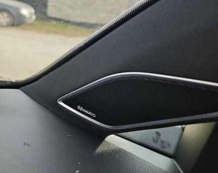 Синий Фольксваген e-Golf, объемом двигателя 0 л и пробегом 84 тыс. км за 13900 $, фото 17 на Automoto.ua