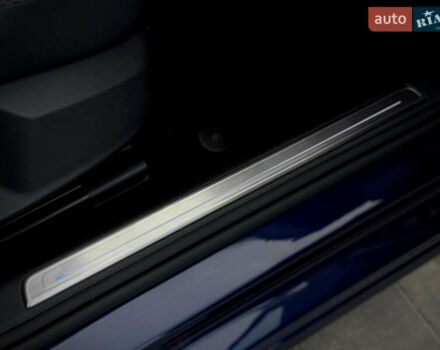 Синій Фольксваген e-Golf, об'ємом двигуна 0 л та пробігом 127 тис. км за 12950 $, фото 49 на Automoto.ua