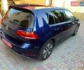 Синий Фольксваген e-Golf, объемом двигателя 0 л и пробегом 121 тыс. км за 12999 $, фото 53 на Automoto.ua