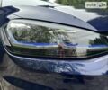 Синій Фольксваген e-Golf, об'ємом двигуна 0 л та пробігом 58 тис. км за 24500 $, фото 148 на Automoto.ua