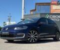 Синий Фольксваген e-Golf, объемом двигателя 0 л и пробегом 165 тыс. км за 13999 $, фото 1 на Automoto.ua