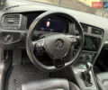 Синий Фольксваген e-Golf, объемом двигателя 0 л и пробегом 114 тыс. км за 12700 $, фото 14 на Automoto.ua