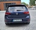 Синий Фольксваген e-Golf, объемом двигателя 0 л и пробегом 96 тыс. км за 16950 $, фото 17 на Automoto.ua