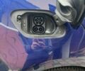 Синий Фольксваген e-Golf, объемом двигателя 0 л и пробегом 130 тыс. км за 13500 $, фото 7 на Automoto.ua