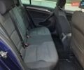Синий Фольксваген e-Golf, объемом двигателя 0 л и пробегом 140 тыс. км за 11999 $, фото 30 на Automoto.ua