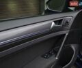 Синий Фольксваген e-Golf, объемом двигателя 0 л и пробегом 140 тыс. км за 11750 $, фото 21 на Automoto.ua