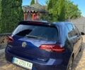 Синій Фольксваген e-Golf, об'ємом двигуна 0 л та пробігом 138 тис. км за 12900 $, фото 3 на Automoto.ua