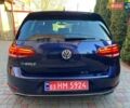 Синий Фольксваген e-Golf, объемом двигателя 0 л и пробегом 121 тыс. км за 12999 $, фото 52 на Automoto.ua