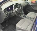 Синій Фольксваген e-Golf, об'ємом двигуна 0 л та пробігом 96 тис. км за 13250 $, фото 31 на Automoto.ua