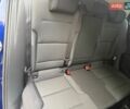 Синій Фольксваген e-Golf, об'ємом двигуна 0 л та пробігом 96 тис. км за 13250 $, фото 47 на Automoto.ua