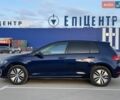 Синий Фольксваген e-Golf, объемом двигателя 0 л и пробегом 150 тыс. км за 11000 $, фото 6 на Automoto.ua