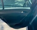 Синій Фольксваген e-Golf, об'ємом двигуна 0 л та пробігом 214 тис. км за 11000 $, фото 12 на Automoto.ua