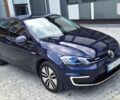 Синий Фольксваген e-Golf, объемом двигателя 0 л и пробегом 96 тыс. км за 16950 $, фото 11 на Automoto.ua